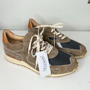 NWT GREATS Pronto "Beach" Sneakers